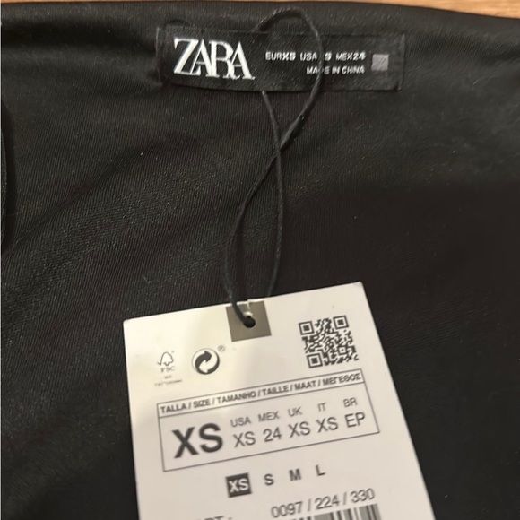 New Zara dress - Picture 8 of 8